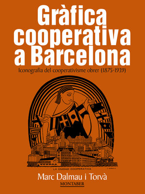 cover image of Gràfica cooperativa a Barcelona